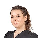 Врач Орлова Полина Евгеньевна