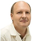 Врач Осипов Александр Юрьевич