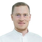 Врач Осипов Андрей Валерианович