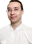 Врач Осипов Михаил Иванович