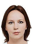 Врач Осипова Карина Арыслановна
