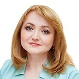 Врач Осипова Наталья Александровна