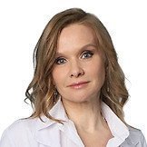 Врач Ослопова Анна Александровна