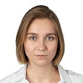 Врач Остудина Александра Алексеевна