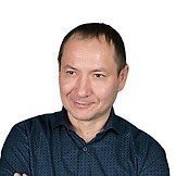 Врач Овчаренко Вадим Витальевич