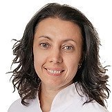 Врач Пайкова Екатерина Львовна