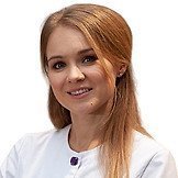 Врач Паймуллина Ильсия Асхадовна