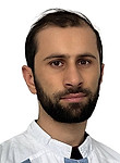 Врач Пайзулаев Рамазан Зиявутдинович