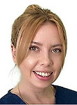 Врач Панина Анастасия Львовна