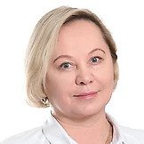 Врач Панкратова Юлия Сергеевна