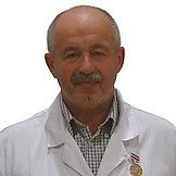 Врач Панов Андрей Владимирович