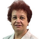 Врач Пантелеева Ирина Анатольевна