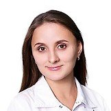 Врач Папазян Лариса Андреевна