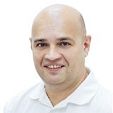 Врач Паранин Михаил Николаевич