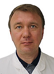 Врач Пашуков Евгений Вячеславович