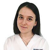 Врач Пасыева Лилия Динаровна