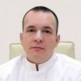 Врач Паталахин Николай Владимирович
