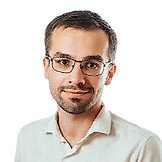 Врач Патеев Тимур Камилевич