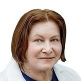 Врач Патеева Татьяна Ивановна
