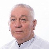Врач Павленко Илья Петрович