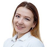 Врач Павлюченкова Гузалия Ринатовна