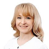 Врач Павлова Анна Васильевна