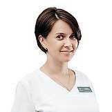 Врач Павлова Екатерина Фёдоровна