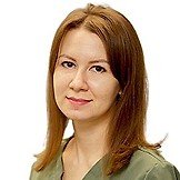 Врач Павлова Снежана Валерьевна