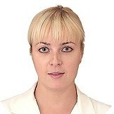 Врач Тахирова (Павлова) Татьяна Валерьевна