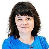Врач Павлова Виктория Валерьевна