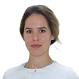 Врач Педина Тамара Владимировна