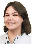 Врач Перевозчикова София Евгеньевна