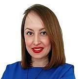 Врач Пермякова Алина Маратовна