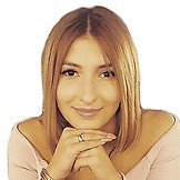 Врач Пескова Мария Вячеславовна 