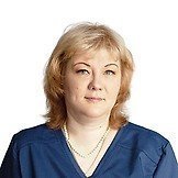 Врач Петренко Ольга Игоревна 