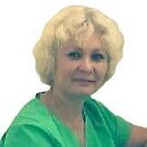 Врач Петрякова Гульнара Олеговна