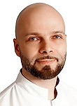 Врач Петров Сергей Владиславович