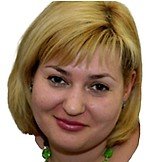 Врач Петрова Аида Альбертовна