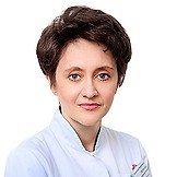 Врач Петрова Ольга Владимировна