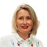 Врач Петрова Светлана Александровна