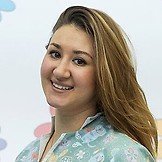 Врач Петрова Татьяна Владимировна
