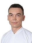 Врач Петухов Максим Юрьевич