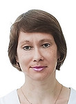 Врач Пичеева Наталья Валерьевна