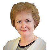 Врач Пигалова Светлана Александровна