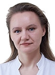 Врач Пикуза Алсу Хайдаровна