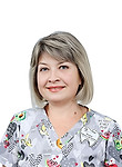 Врач Пилясова Людмила Григорьевна