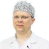 Врач Пислегин Максим Николаевич