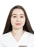 Врач Питирнова Валерия Владиславовна