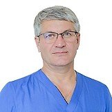 Врач Питулов Андрей Георгиевич
