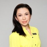Врач Плеханова Гульназ Амировна